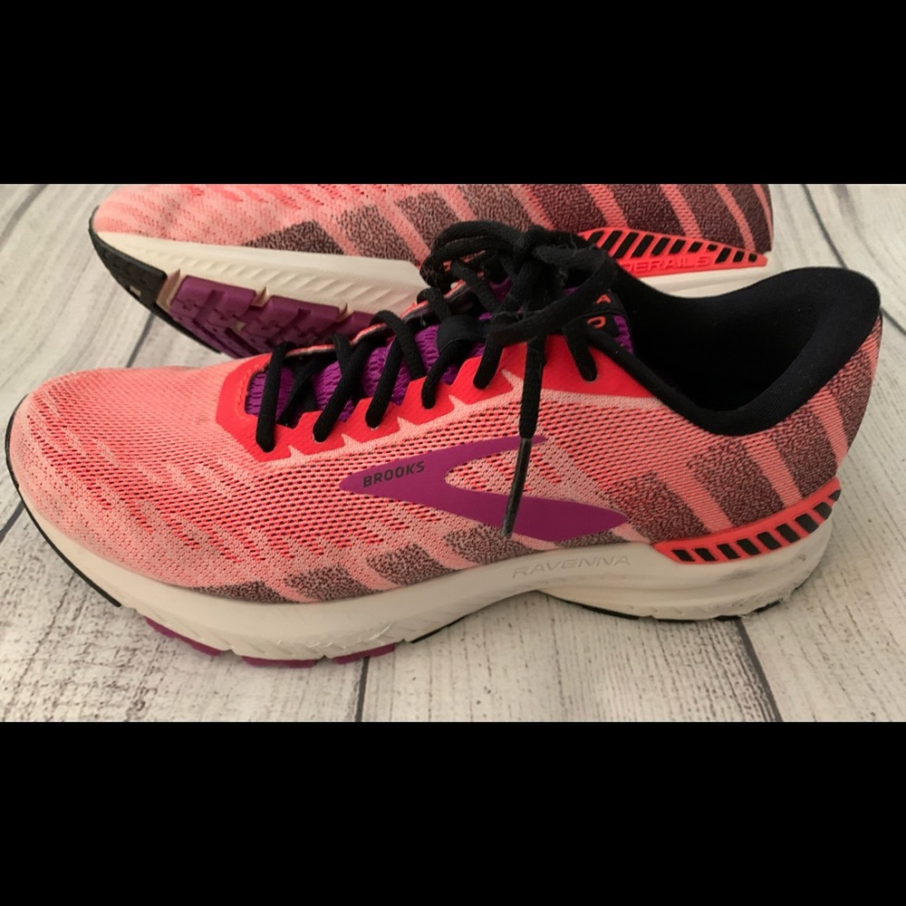 Brooms Ravenna Running Shoes